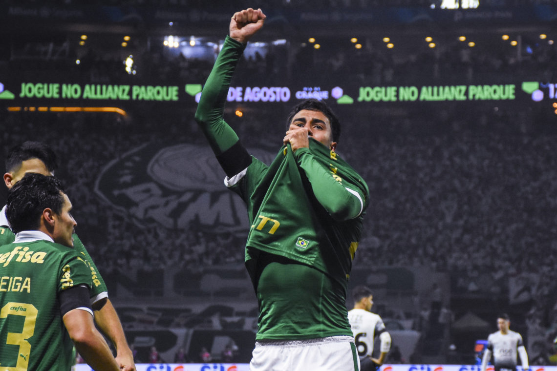 Photo by Roberto Casimiro/Eurasia Sport Images/Getty Images