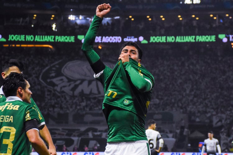 Photo by Roberto Casimiro/Eurasia Sport Images/Getty Images