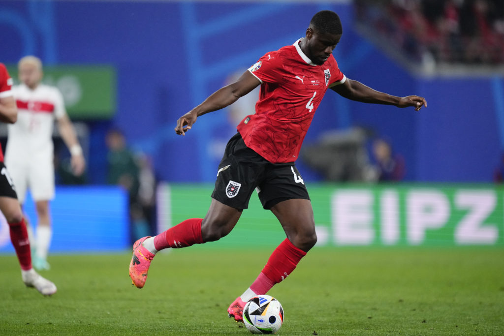 Austria v Turkiye: Round of 16 - UEFA EURO 2024