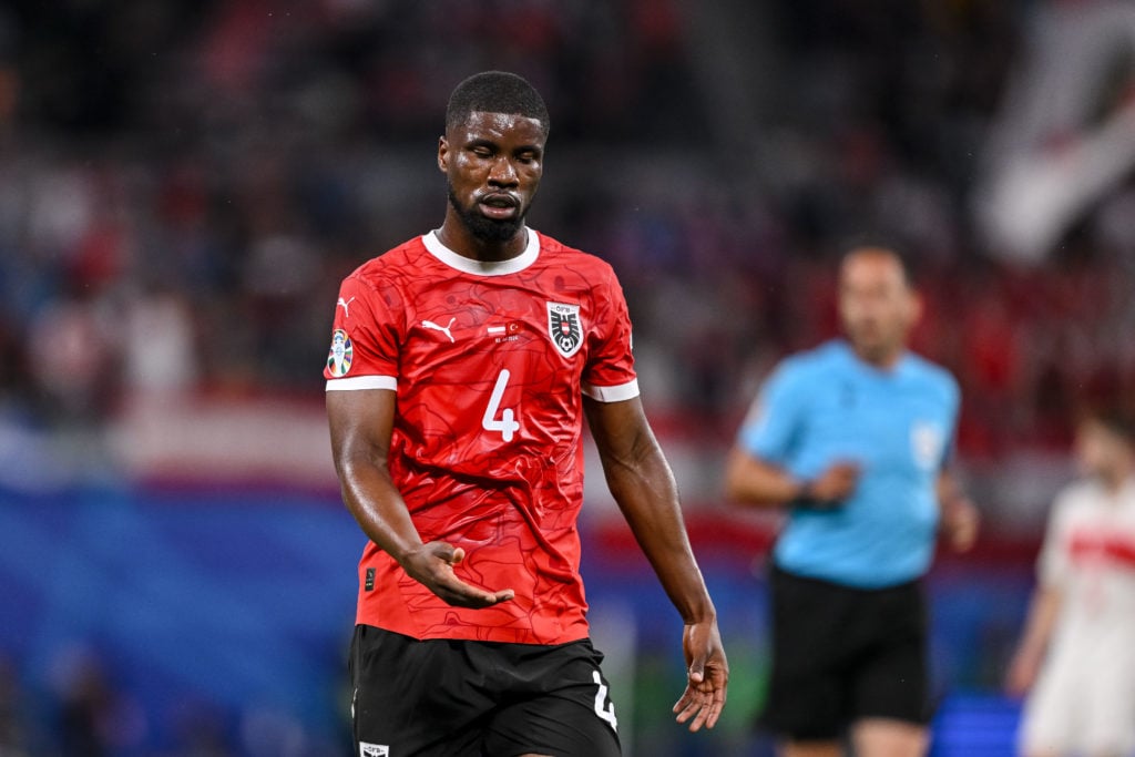 Austria v Turkiye: Round of 16 - UEFA EURO 2024