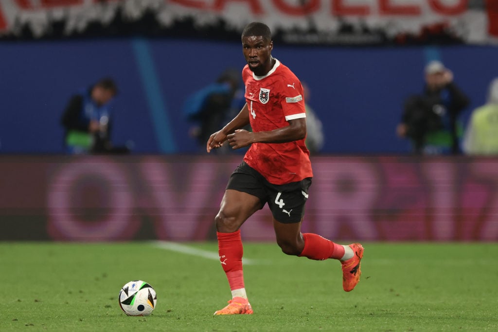 Austria v Turkiye: Round of 16 - UEFA EURO 2024