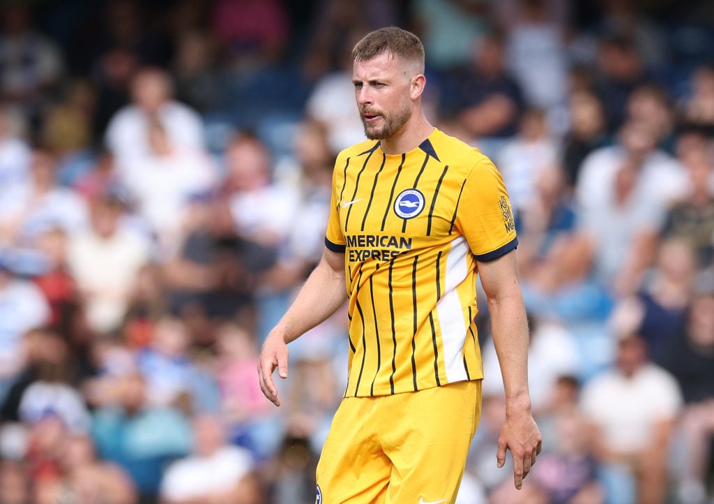 Queens Park Rangers v Brighton & Hove Albion - Pre-Season Friendly
