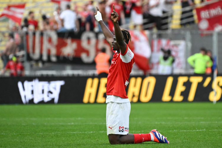 Photo by SEBASTIEN SALOM-GOMIS/AFP via Getty Images