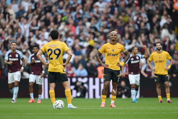 Photo by Shaun Botterill/Getty Images