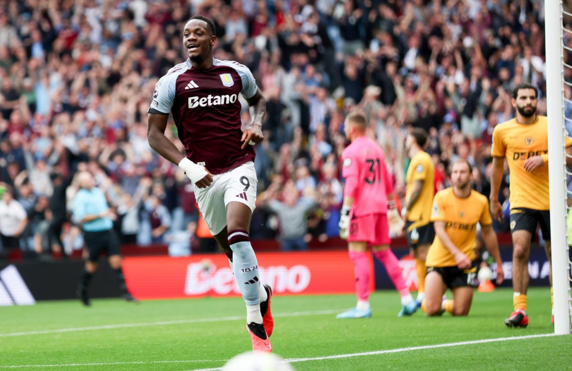 Photo by Neville Williams/Aston Villa FC via Getty Images