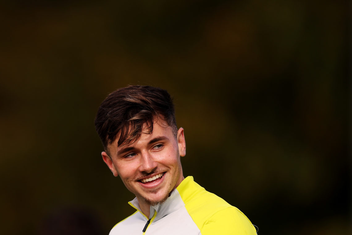 Photo by Jack Thomas - WWFC/Wolves via Getty Images