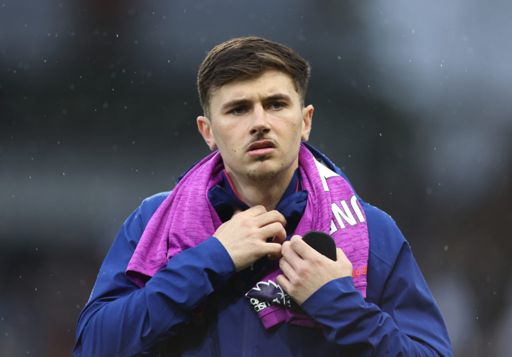 Fulham FC v Wolverhampton Wanderers FC - Premier League