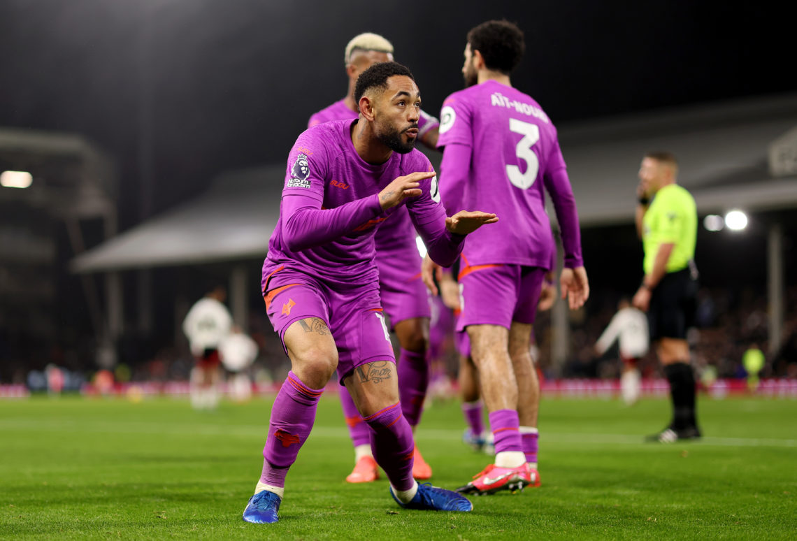 Photo by Jack Thomas - WWFC/Wolves via Getty Images