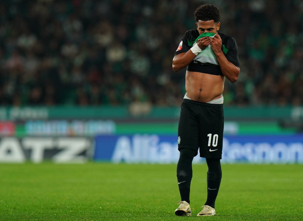 Sporting Clube de Portugal v CD Santa Clara - Liga Portugal Betclic