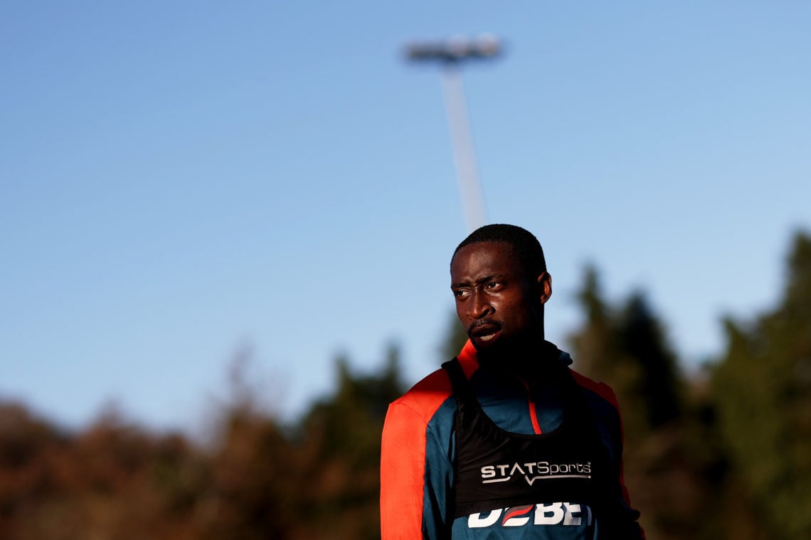Photo by Jack Thomas - WWFC/Wolves via Getty Images
