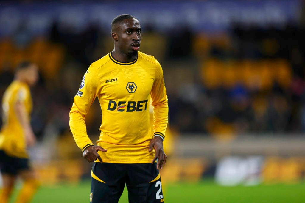 Wolverhampton Wanderers FC v AFC Bournemouth - Premier League
