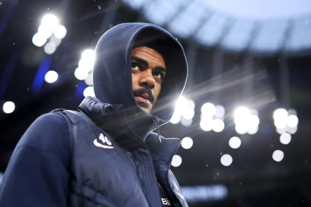 Tottenham Hotspur FC v Chelsea FC - Premier League