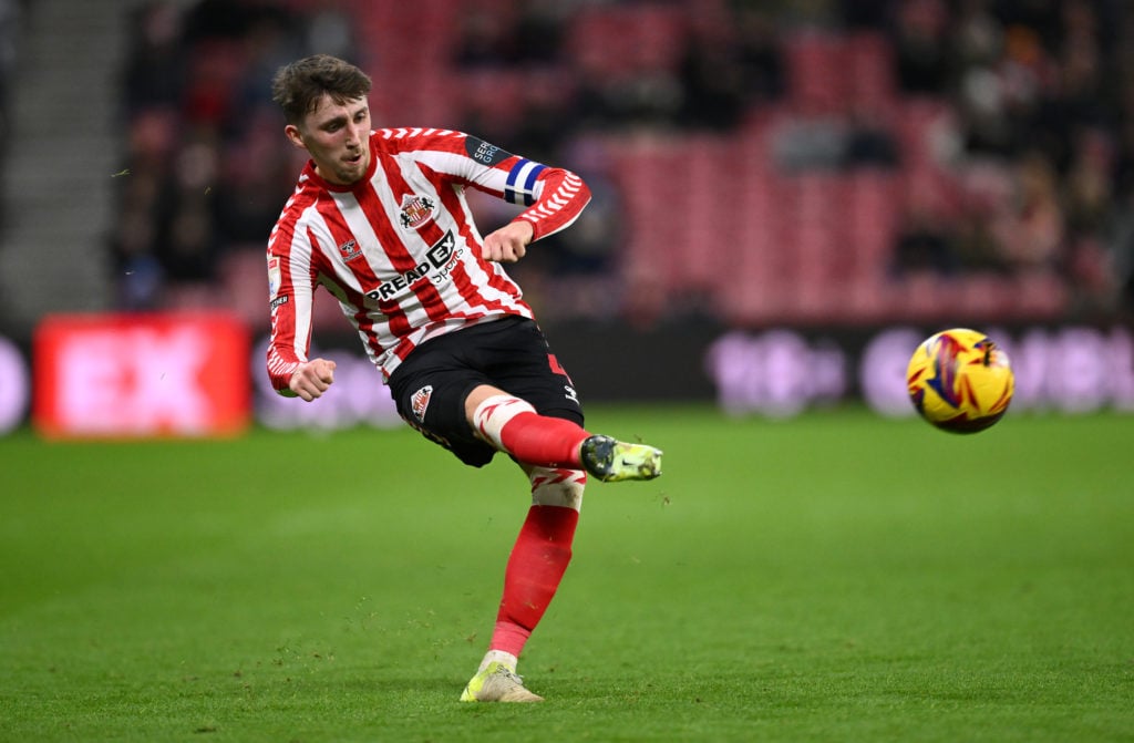 Sunderland AFC v Bristol City FC - Sky Bet Championship