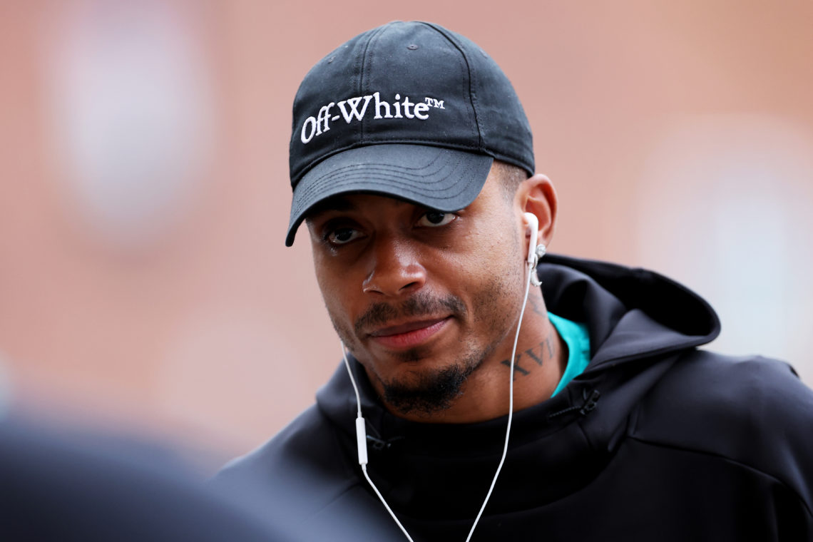 Photo by Jack Thomas - WWFC/Wolves via Getty Images