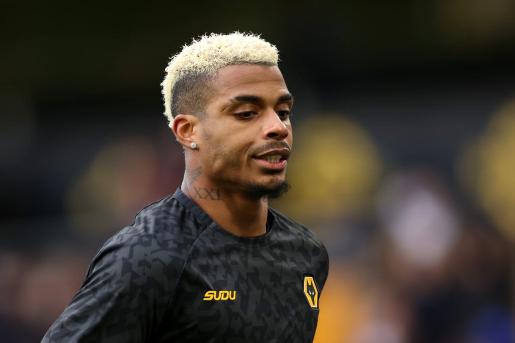 Wolverhampton Wanderers FC v Ipswich Town FC - Premier League