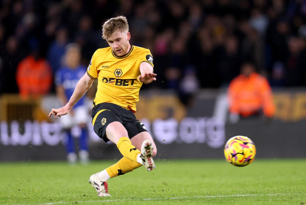 Wolverhampton Wanderers FC v Ipswich Town FC - Premier League