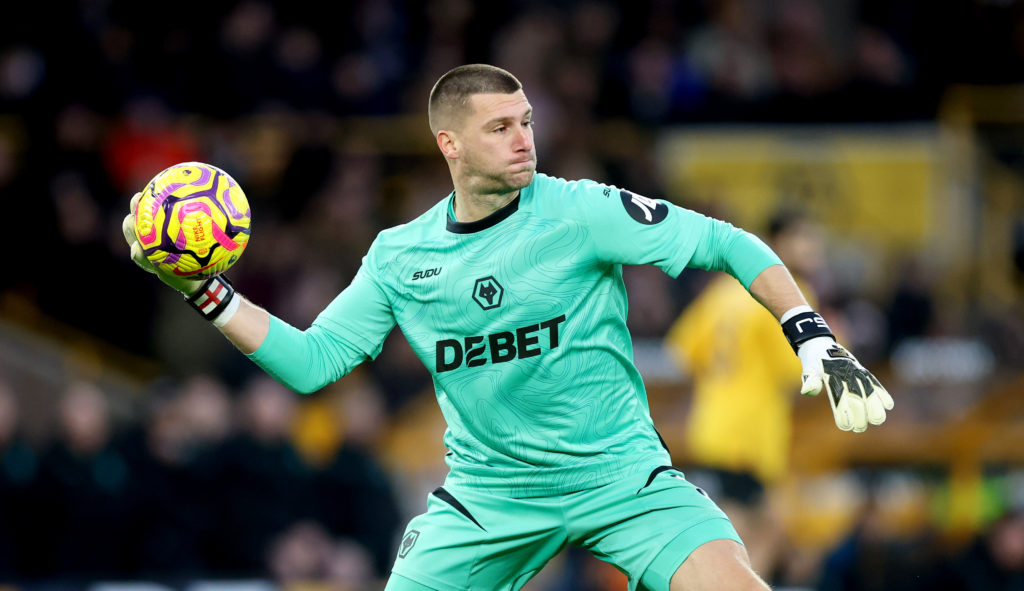 Wolverhampton Wanderers FC v Ipswich Town FC - Premier League