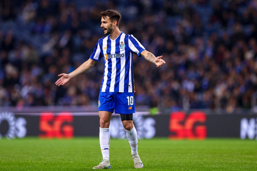 FC Porto v CF Estrela da Amadora - Liga Portugal Betclic