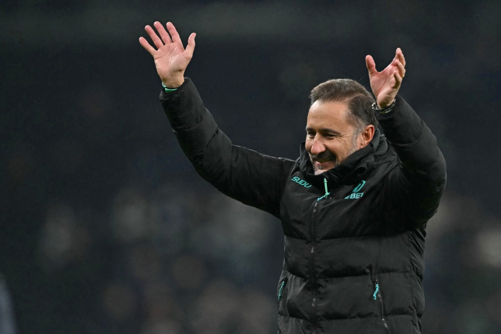 FBL-ENG-PR-TOTTENHAM-WOLVES