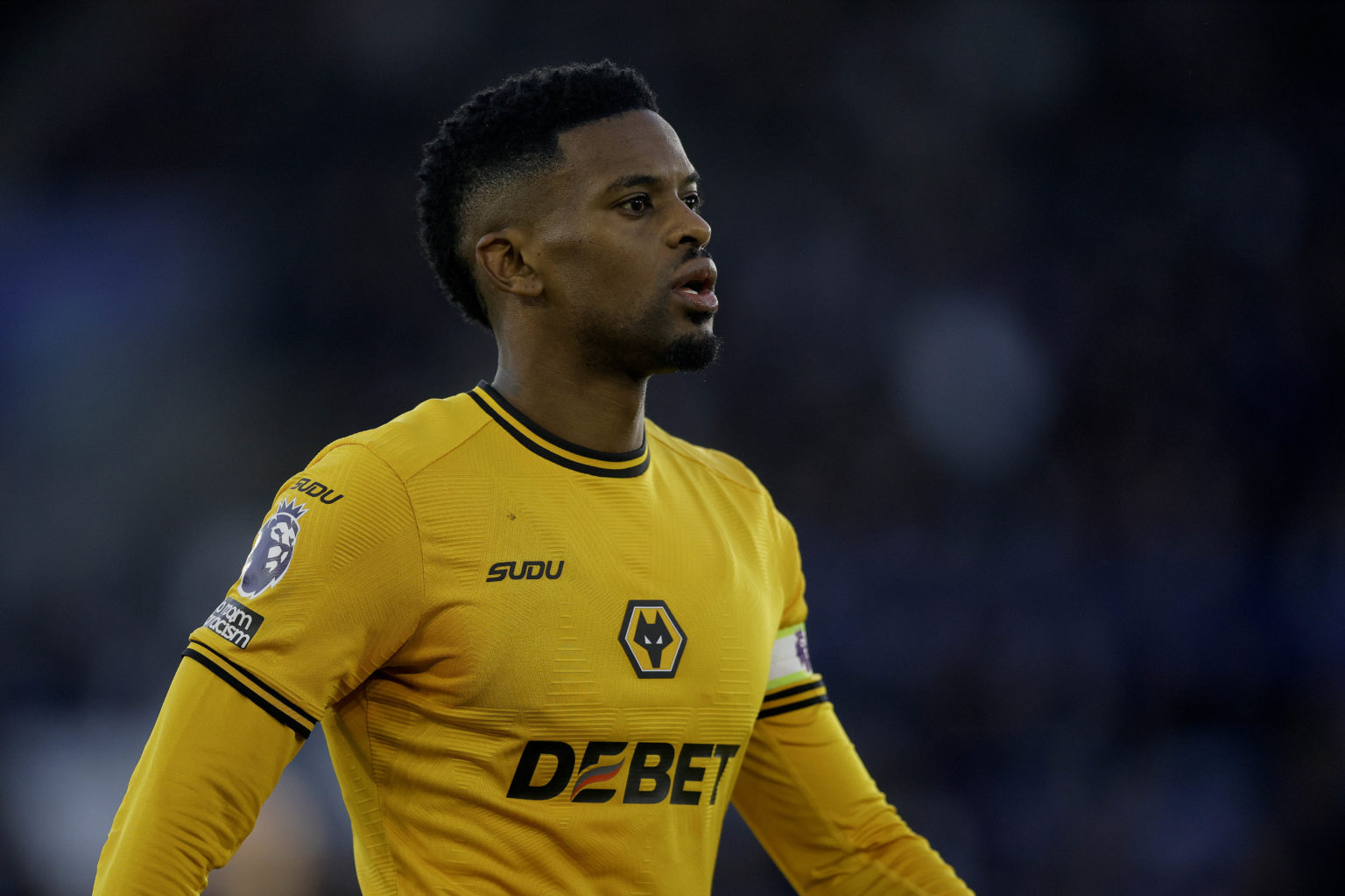 Wolves captain Nelson Semedo says Gary O'Neil lacked key ability with ...
