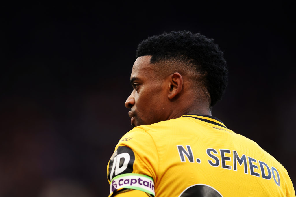 Leicester City FC v Wolverhampton Wanderers FC - Premier League