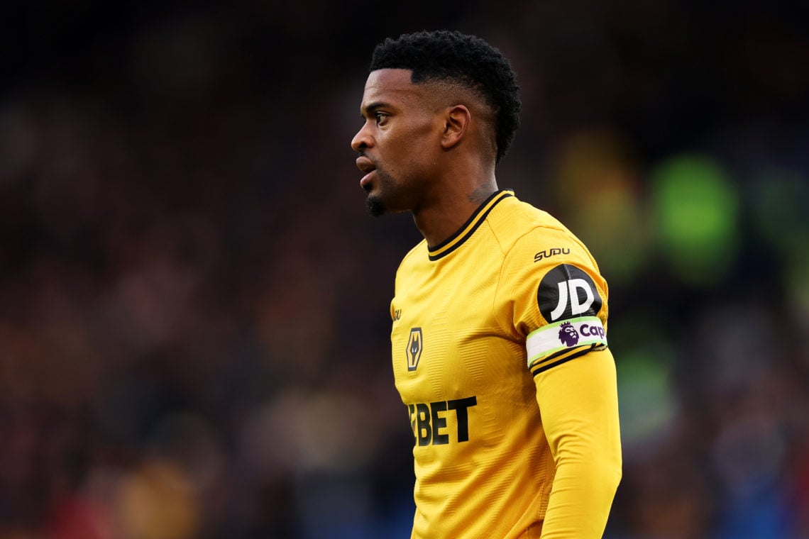 Photo by Jack Thomas - WWFC/Wolves via Getty Images