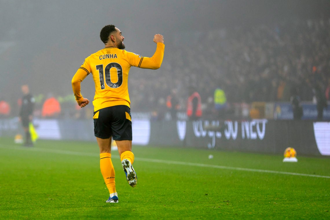 Photo by Malcolm Couzens/Getty Images
