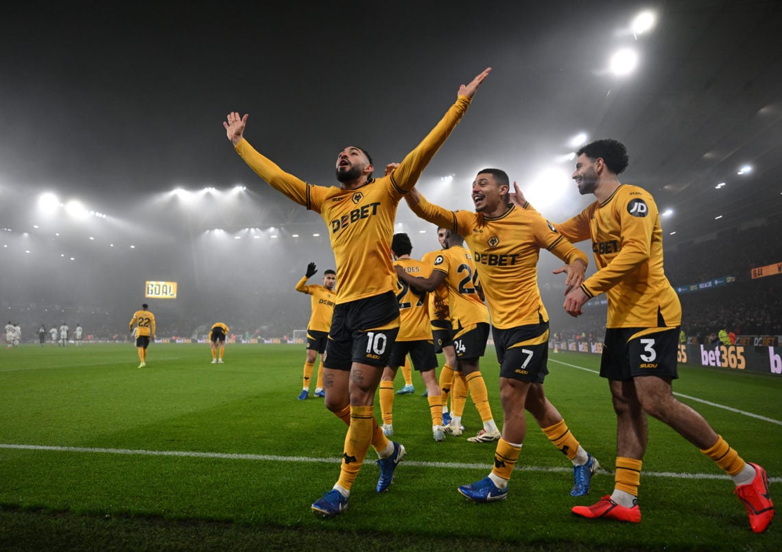 Photo by Shaun Botterill/Getty Images