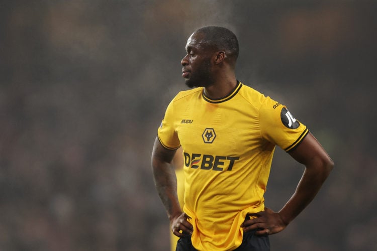 Photo by Jack Thomas - WWFC/Wolves via Getty Images