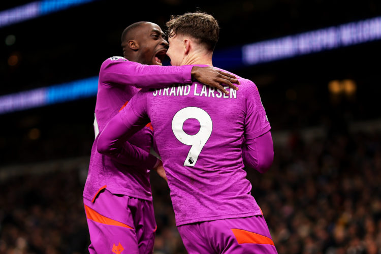 Photo by Jack Thomas - WWFC/Wolves via Getty Images
