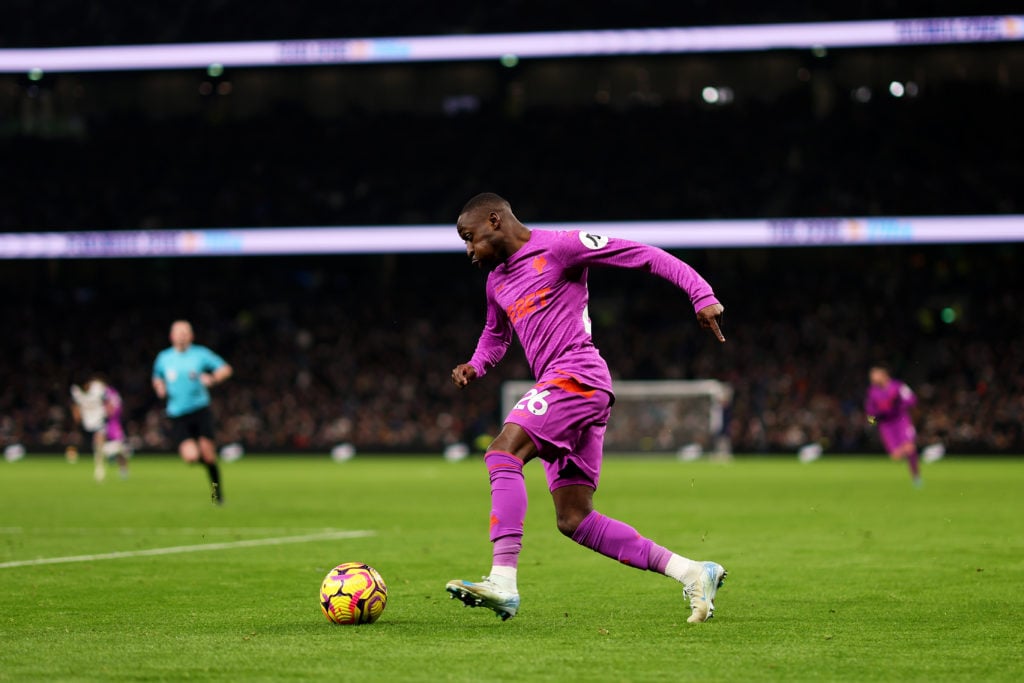 Tottenham Hotspur FC v Wolverhampton Wanderers FC - Premier League