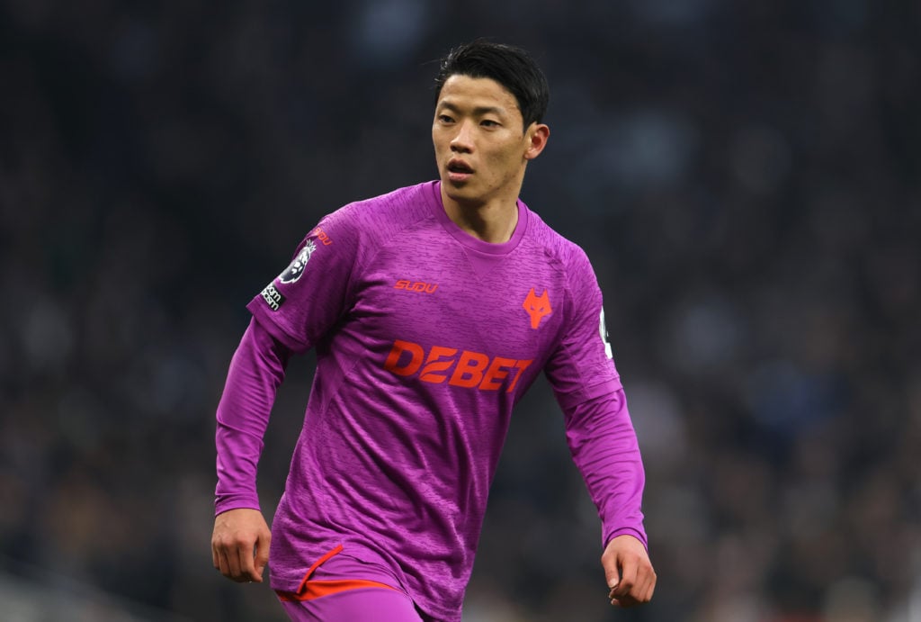 Tottenham Hotspur FC v Wolverhampton Wanderers FC - Premier League