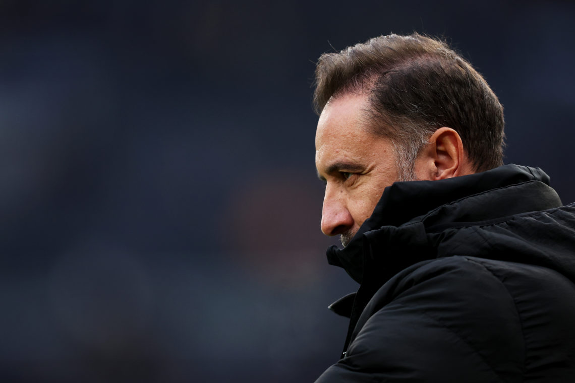 Photo by Jack Thomas - WWFC/Wolves via Getty Images
