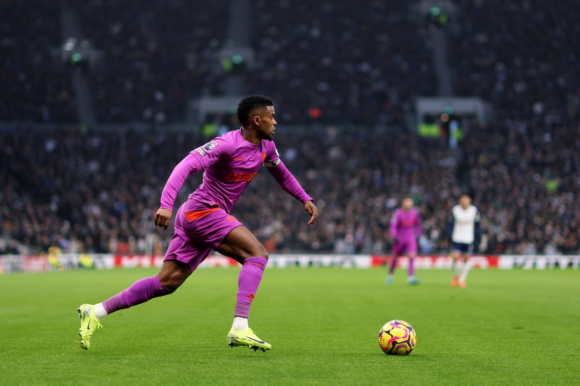 Photo by Jack Thomas - WWFC/Wolves via Getty Images