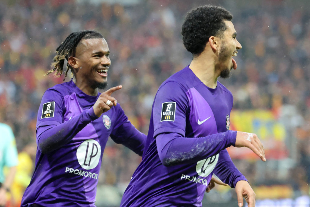 FBL-FRA-LIGUE1-LENS-TOULOUSE