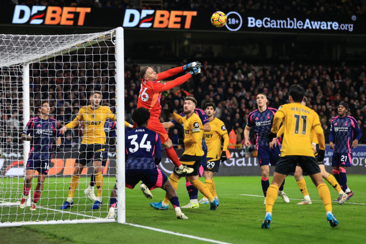 Photo by Simon Stacpoole/Offside/Offside via Getty Images