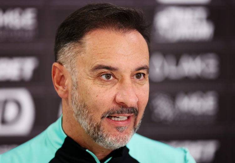 Photo by Jack Thomas - WWFC/Wolves via Getty Images