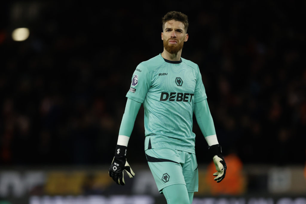 Wolverhampton Wanderers FC v Nottingham Forest FC - Premier League