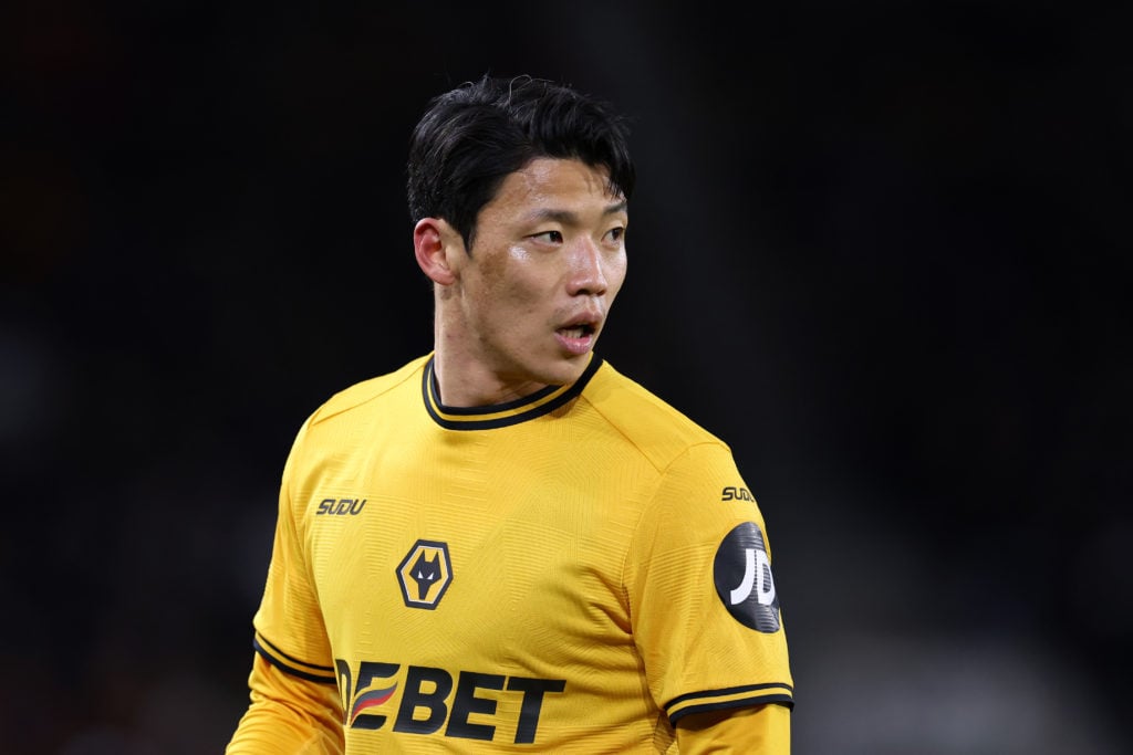 Wolverhampton Wanderers FC v Nottingham Forest FC - Premier League