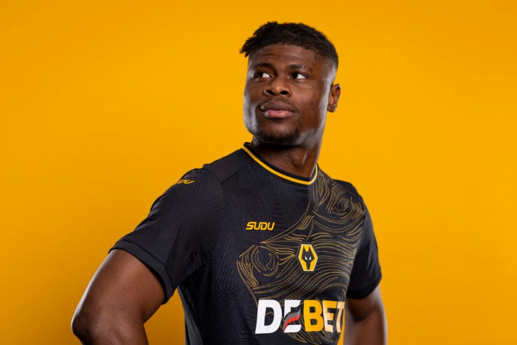 Photo by Jack Thomas - WWFC/Wolves via Getty Images