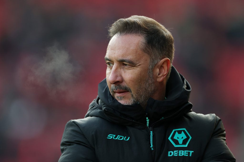 Bristol City v Wolverhampton Wanderers - Emirates FA Cup Third Round