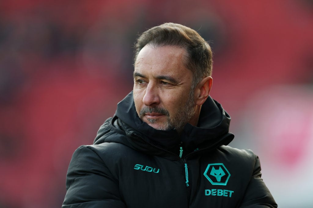 Bristol City v Wolverhampton Wanderers - Emirates FA Cup Third Round
