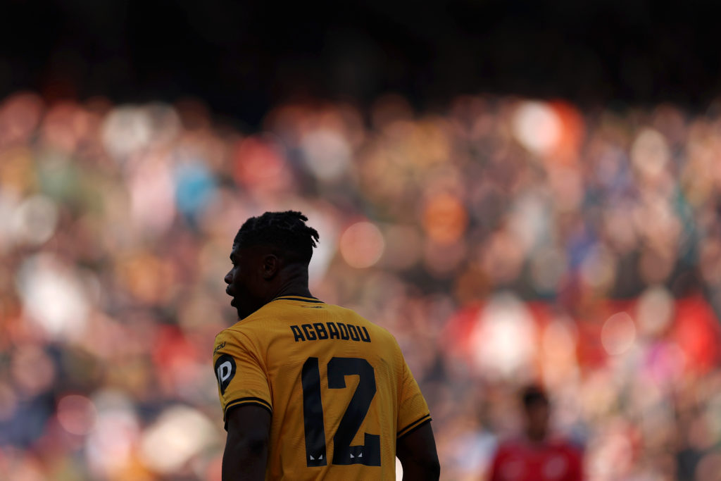 Bristol City v Wolverhampton Wanderers - Emirates FA Cup Third Round