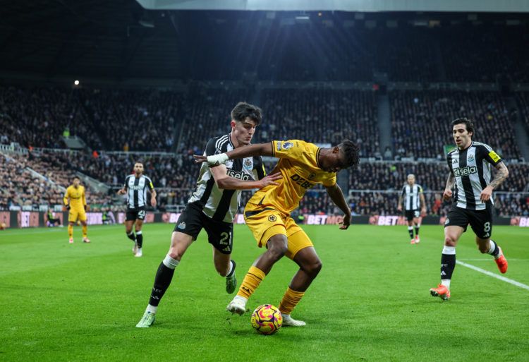 Photo by Alex Dodd - CameraSport via Getty Images