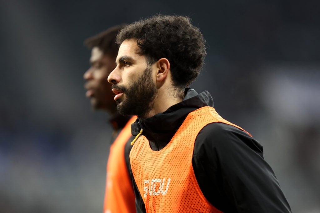 Newcastle United FC v Wolverhampton Wanderers FC - Premier League