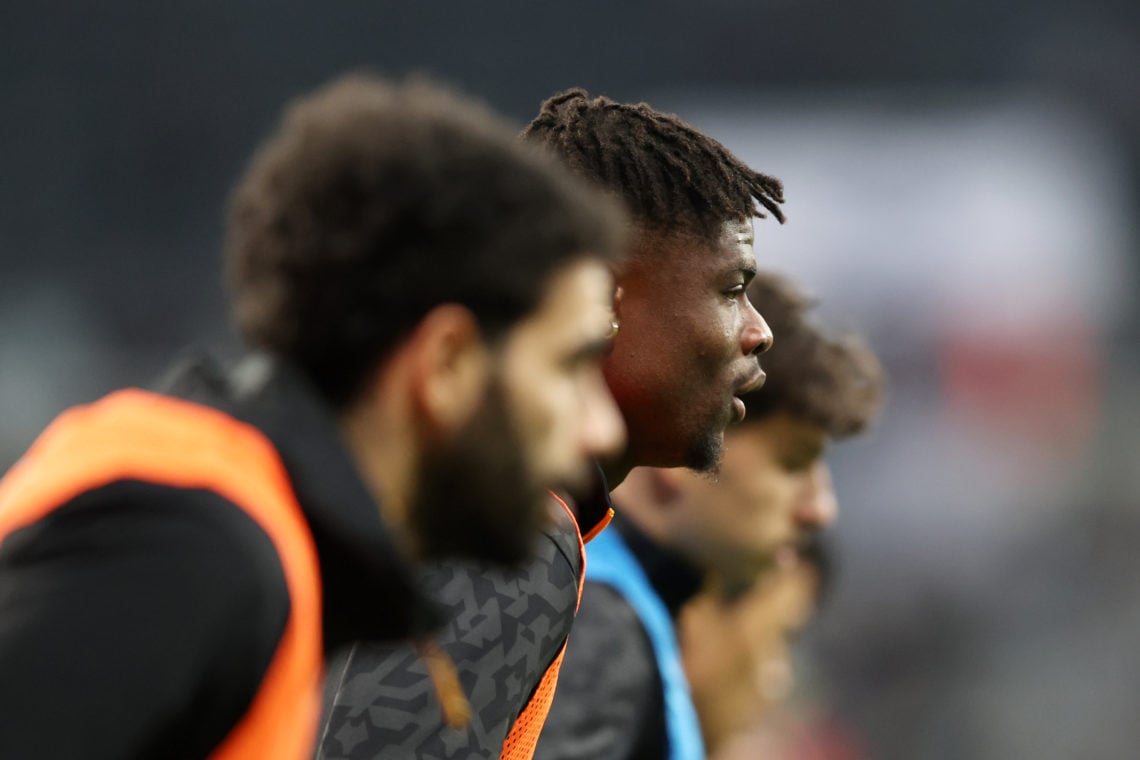 Photo by Jack Thomas - WWFC/Wolves via Getty Images