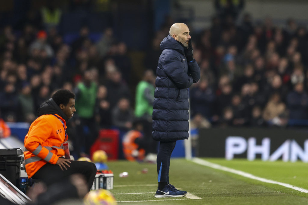 Chelsea FC v AFC Bournemouth - Premier League