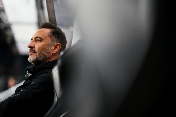 Photo by Jack Thomas - WWFC/Wolves via Getty Images