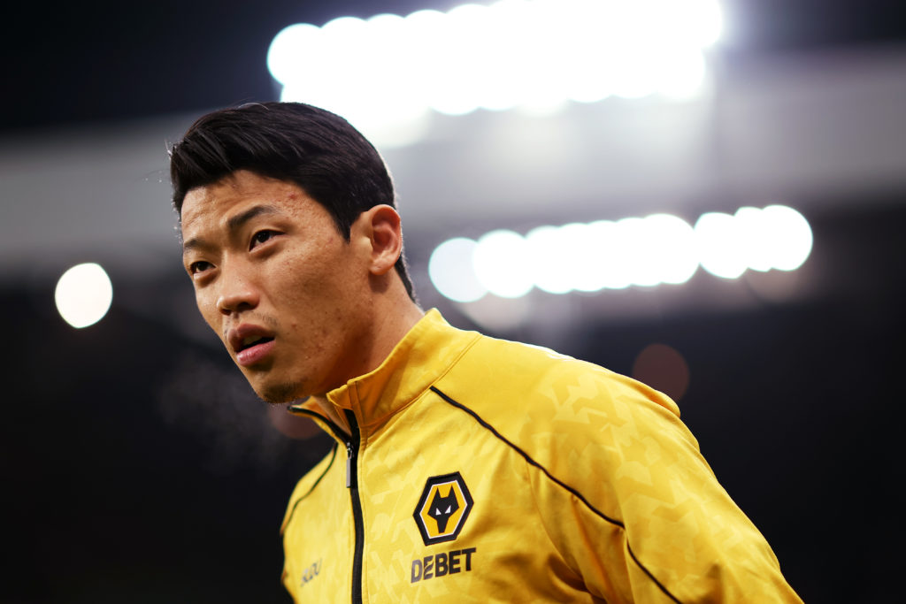 Newcastle United FC v Wolverhampton Wanderers FC - Premier League