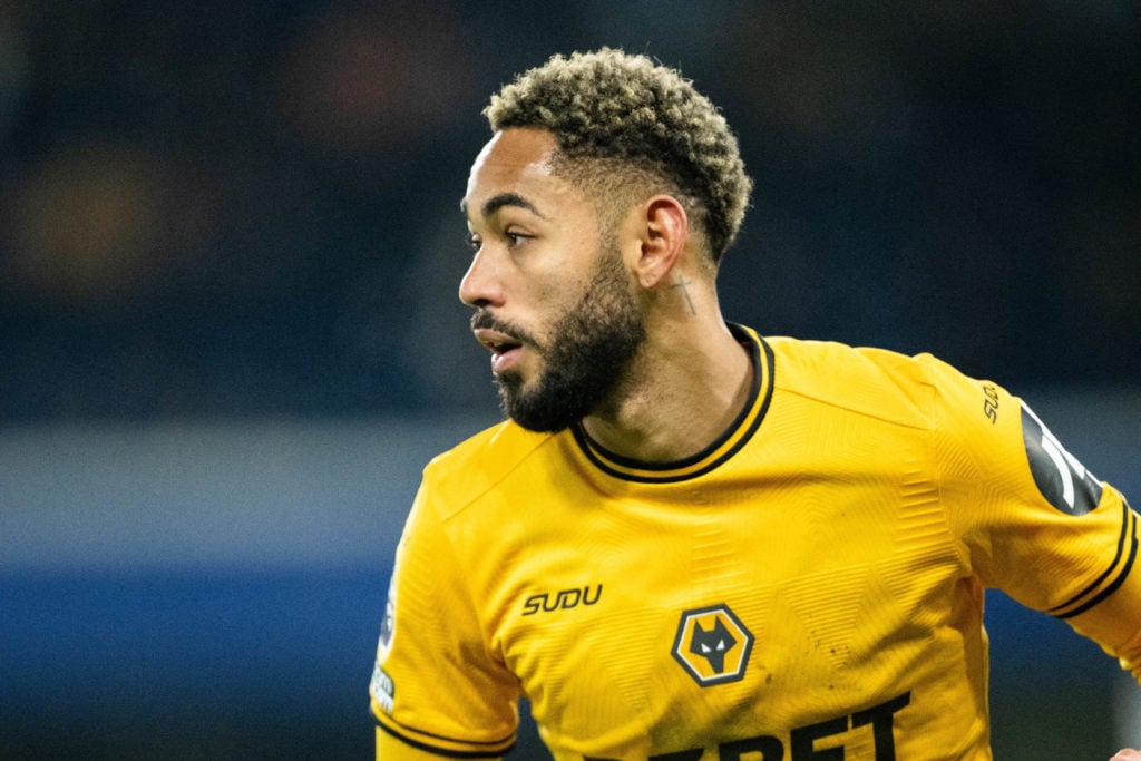 Chelsea FC v Wolverhampton Wanderers FC - Premier League